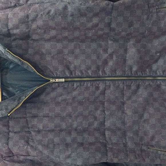 Funnie brand Menswear jacket - Picture 3 of 4